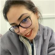 Étudiante en cycle ingénieur cherche un job étudiant